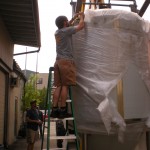 fermenter tank moving 060