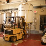fermenter tank moving 074