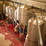 fermenter tank moving 087