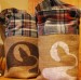 handmade growler totes
